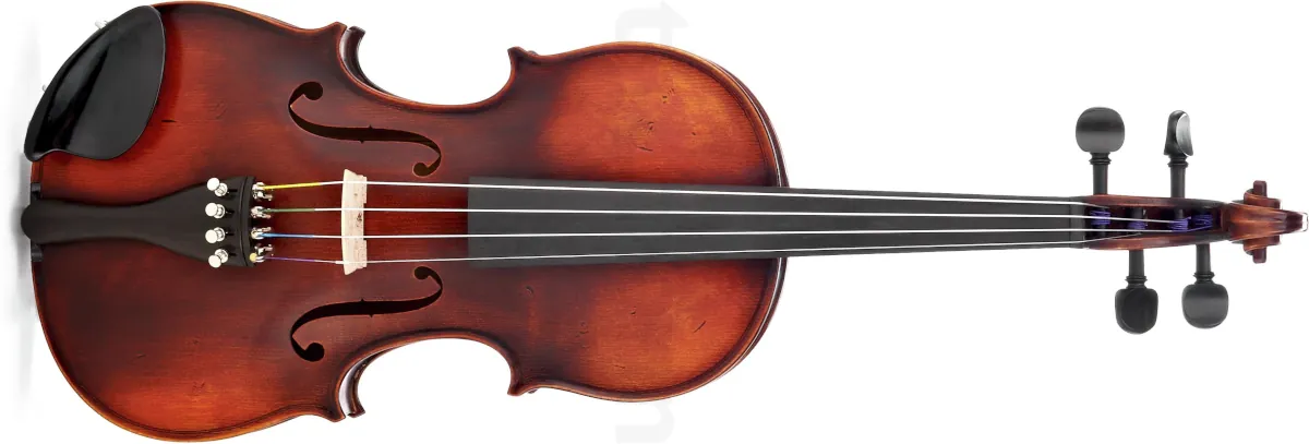Otto Jos. Klier 125-BR Jubilee Violine