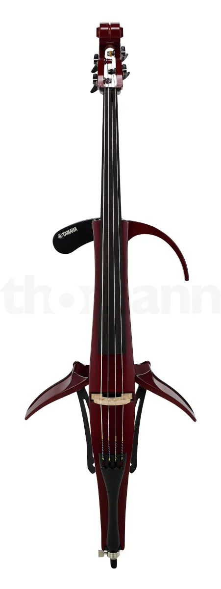 Yamaha SVC210 E-Cello Front